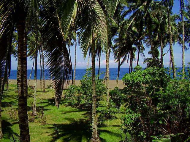 Somewhere Else Boutique Resort Mambajao Quarto foto