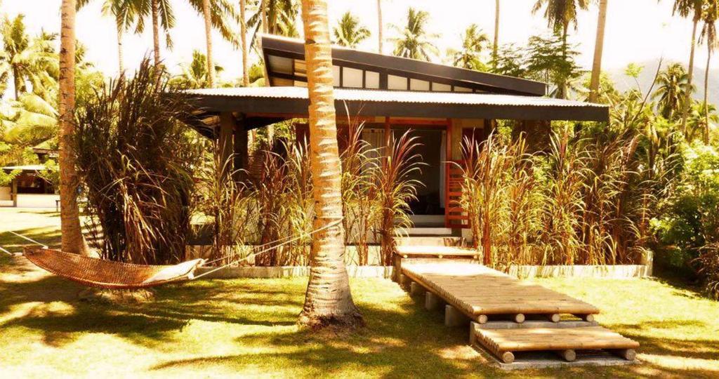 Somewhere Else Boutique Resort Mambajao Quarto foto